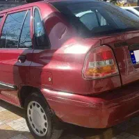 پراید مدل ۸۳ عروسک|خودرو سواری و وانت|قوچان, |دیوار