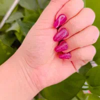 کاشت ناخن
