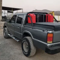 فروش مزدا آفرود نوک مدادی 2600