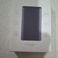 پاور بانک 10000-mi-akekio-kp-caster شیائومی