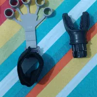 گریپسر و تقویت کننده ریه