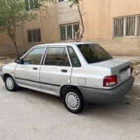 پراید صبا مدل 1386 دوبرگ سند