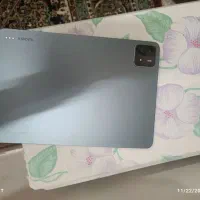 تبلت pad 6s pro شیائومی