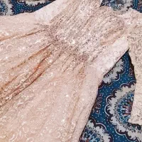 لباس مجلسی سالم فورش فوری