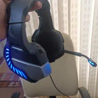 هدست گیمینگ حرفه ای Onikuma اصل