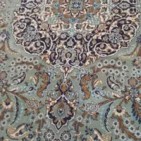 فرش 12 متری در حد نو