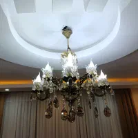 لوستر پذیرایی|لوستر و چراغ آویز|خمین, |دیوار