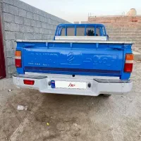 ماشین نیسان زامیاد