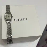 ساعت سیتیزن وینتیج اصل