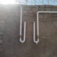 لوله کشی گاز با نازل ترین قیمت