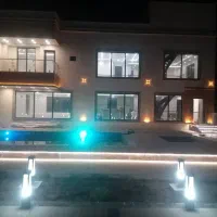 اجرای صفر تا صد برقکاری پیمانکار برق الکتریکال