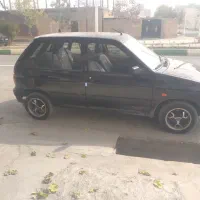 پراید ۱۱۱ مدل ۸۹