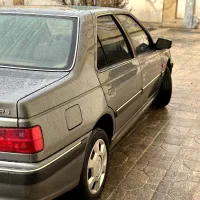 پرشیا tu5 مدل ۹۹