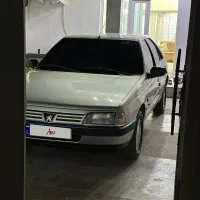 ۴۰۵مدل ۹۵رنگ نقرایی