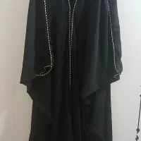 مانتوعبا