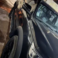 کی ام‌سی t8|خودرو سواری و وانت|سوسنگرد, |دیوار