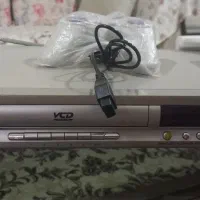 ویدئو سی دی