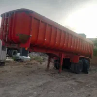 تریلی کمپرسی