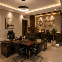 استخدام کارمند اداری خانم  و مدیر داخلی خانم