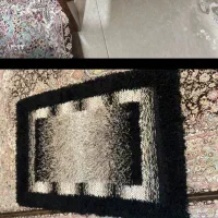 فرش چهارمترهندی ورق بزن