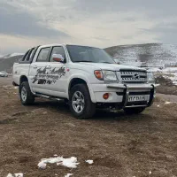 کاپرا دوکابین دودیفرانسیل