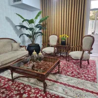 خانه دوخواب ویلاشهر|اجارهٔ آپارتمان|نجفآباد, ویلاشهر|دیوار