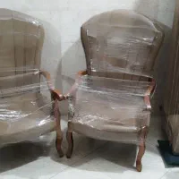 مبلمان کلاسیک|مبلمان خانگی و میز عسلی|محمدیه-قزوین, |دیوار