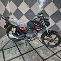 ایردوکو . ایران دوچرخ 10B صفر خشک ۱۴۰۴|موتورسیکلت|تهران, نارمک|دیوار