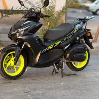 ایروکس ۱۷۰کویر