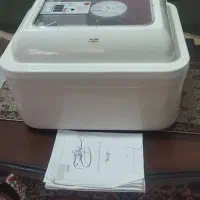 جوجه کشی ۹۶ تایی دستگاه جوجه کشی  زیر قیمت