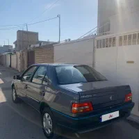 ۴۰۵ SLK تیوفایو|خودرو سواری و وانت|گنبد کاووس, |دیوار