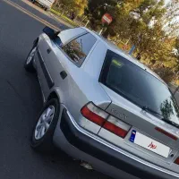 زانتیا استثنایی کارمندی|خودرو سواری و وانت|تبریز, |دیوار