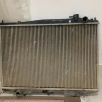 رادیاتور پیکاپ ریچ