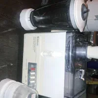 آبمیوه گیری