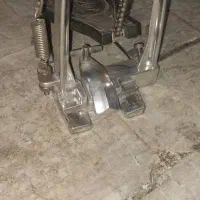 پدال سنچ درامز