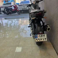 گلکسی ان ای|موتورسیکلت|تهران, بهداشت|دیوار