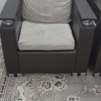 مبل|مبلمان خانگی و میز عسلی|قم, وادی السلام|دیوار