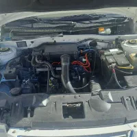 سمند ال ایکس۹۰|خودرو سواری و وانت|پاوه, |دیوار