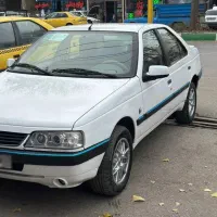 پژو 405 slx دریچه سیمی مدل ۱۳۹۸|خودرو سواری و وانت|اردبیل, |دیوار