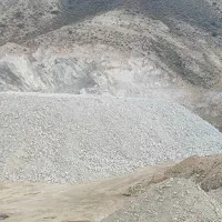 فروش بهترین معدن فلدسپات سدیک سفید پخت|فروش دفتر صنعتی، کشاورزی، تجاری|کاشان, مشکات|دیوار