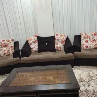 مبل|مبلمان خانگی و میز عسلی|زنجان, |دیوار