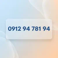 فروش اقساطی سیمکارت 0912.94.781.94
