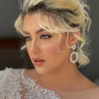 میکاپ و شنیون