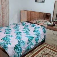 سرویس فوق العاده تخت خواب دو نفره