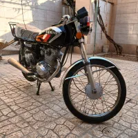 موتور مزایده ۱۵۰ ترقه مدل ۸۴ پرواز ۱۲۵ خشک|موتورسیکلت|پاکدشت, پاکدشت (مامازند)|دیوار