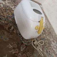 سرخ کن نونو.