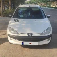 206 sd v20|خودرو سواری و وانت|اصفهان, مرداویج|دیوار
