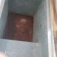 یخچال فریزر صندوقی|یخچال و فریزر|همدان, |دیوار