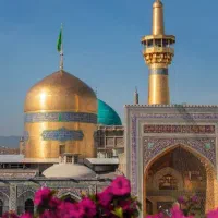 تور تهران به مشهد  سفر زیارتی با شرایط ویژه