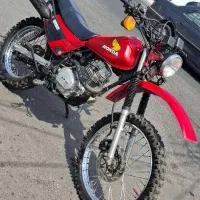 موتور بوق روکش